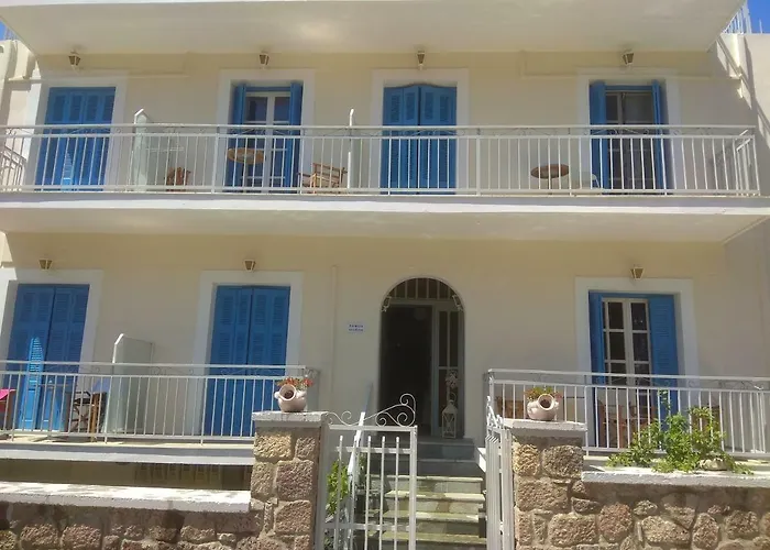 Panos Studios