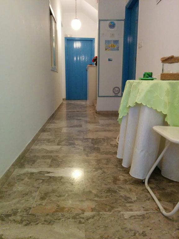 Apartment Panos Poros Town