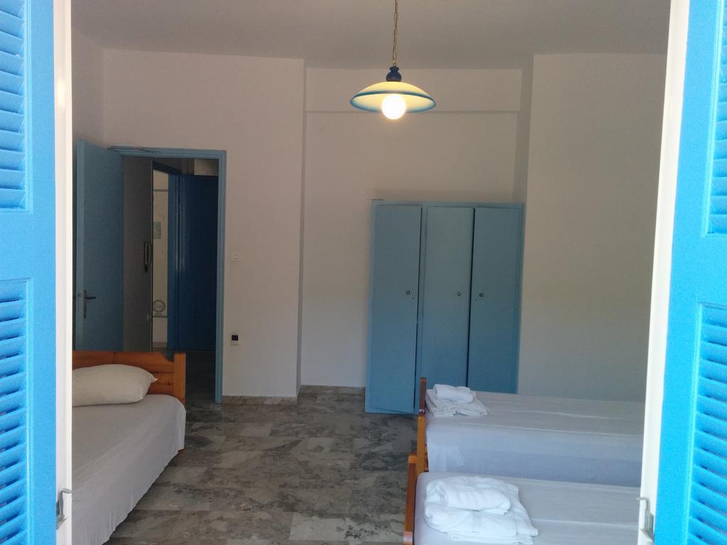 Apartment Panos