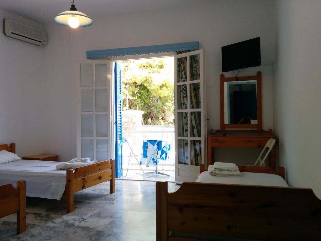 Panos * Poros Town