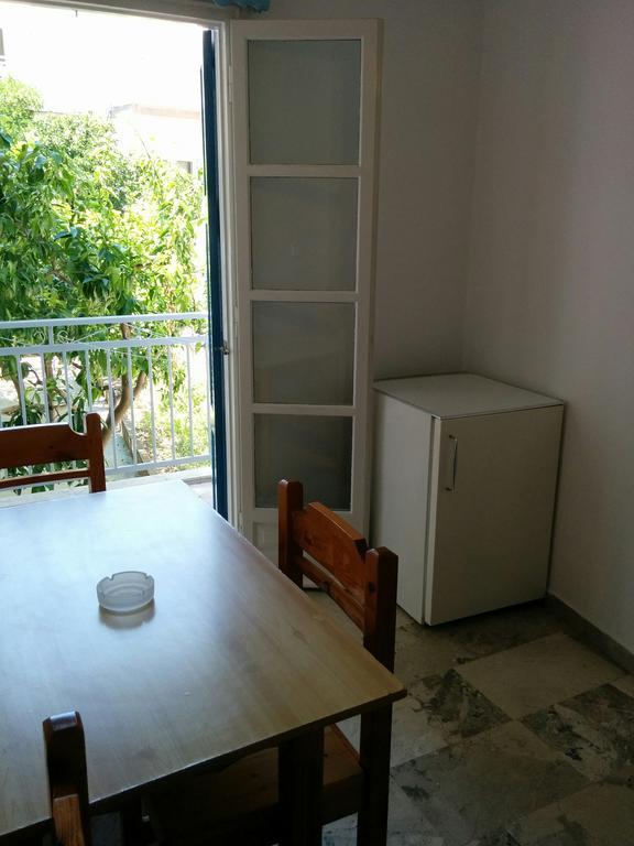 Panos Apartment