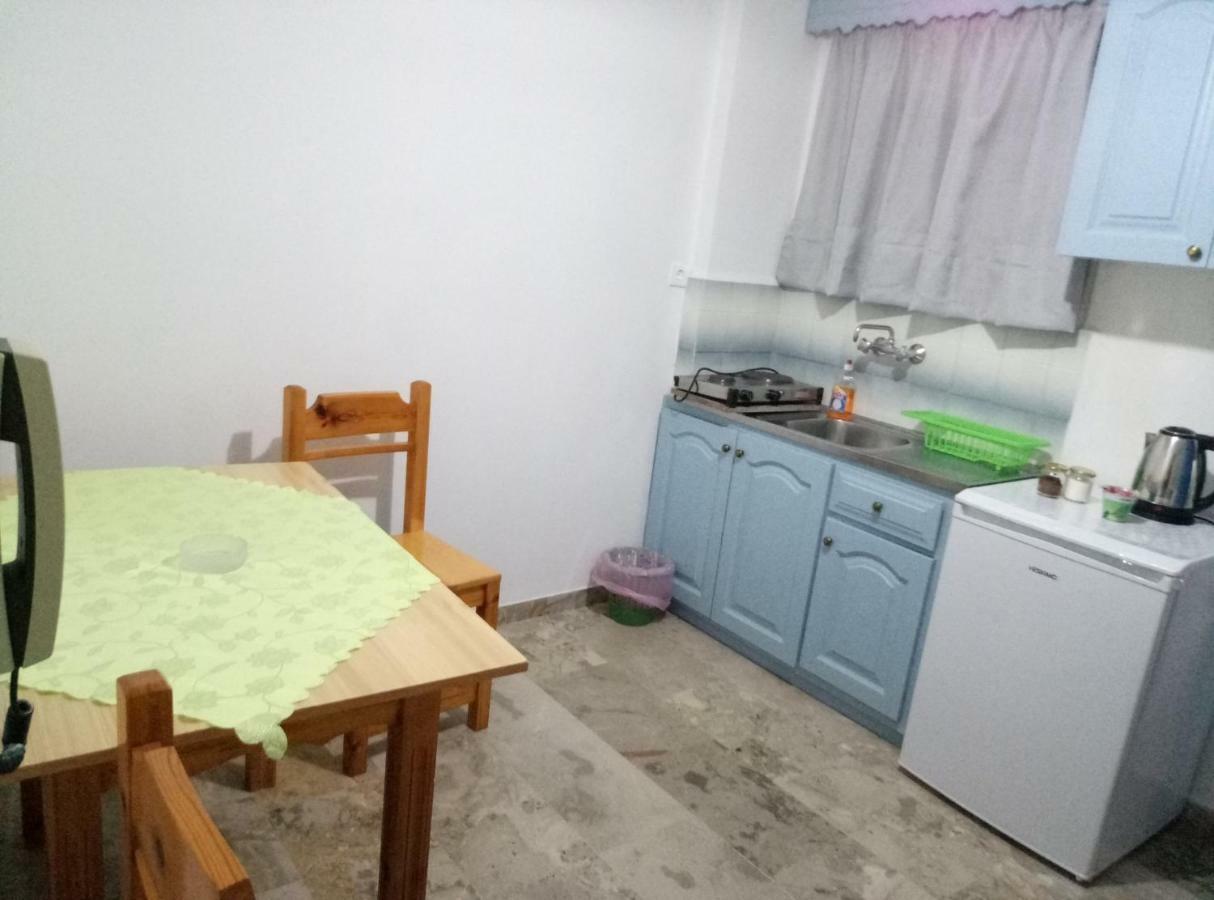Apartment Panos Poros Town