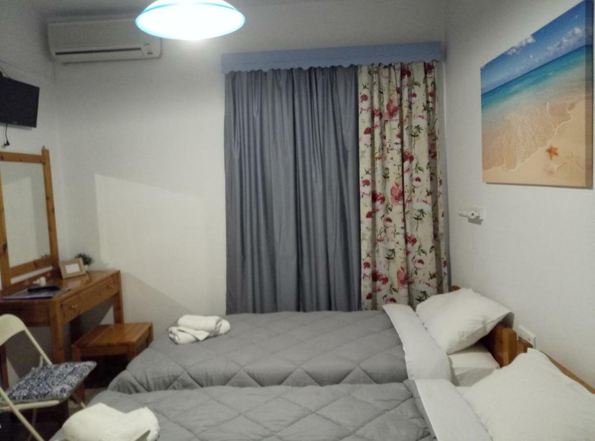 Apartment Panos